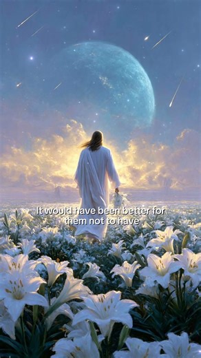 IS THERE NO HOPE? This Verse Is the Ultimate Warning #jesus