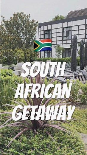 Explore South Africa 🌍 | Top Travel Destinations