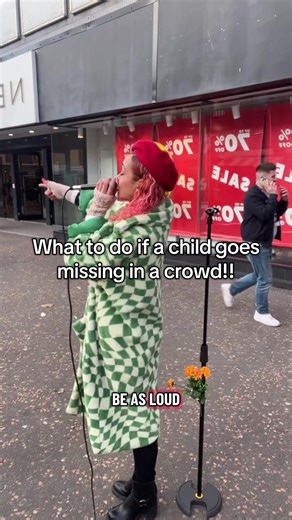 Essential Tips for Finding a Missing Child Quickly