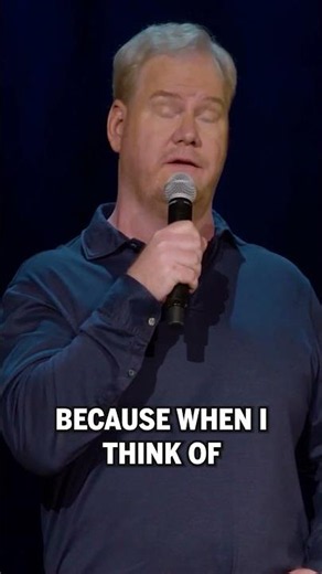 What was your weirdest family vacation?Tour dates and tickets at JimGaffigan.com #jimgaffigan