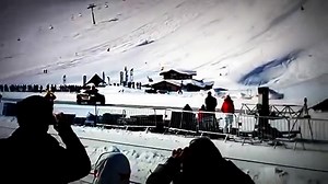 First ever back flip in a Mini Cooper PREDATOR-RIDES | JC