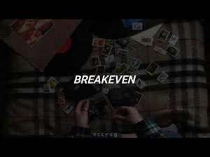 breakeven - the rose (traducida al español)