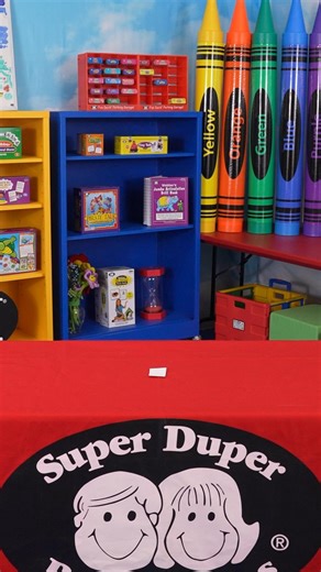 Developing Inferencing skills is essential during early learning and forms an important foundation for literacy! Our Flash $ale is live! Order your Lucky 7 Inferencing products at https://bt.sdpubs.com/48fXob1 now! #EarlyLearning #SpeechTherapy | Super Duper Publications | Facebook