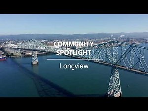 Community Spotlight | Longview, WA