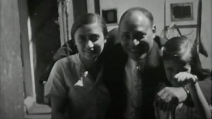 Rare video shows rural Jewish life before the Nazi invasion