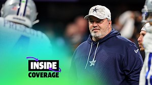 The Cowboys need to make a change at head coach | Inside Coverage