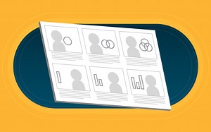 Storyboard: qué es y por qué es relevante en el marketing