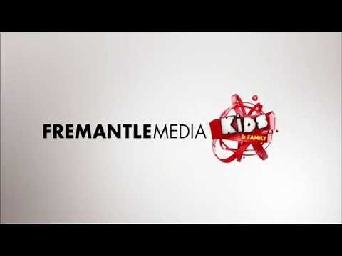 FremantleMedia Kids & Family/DHX Media (2015)