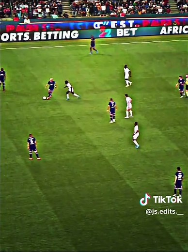 Neymar's Spectacular Performance Against FC Metz