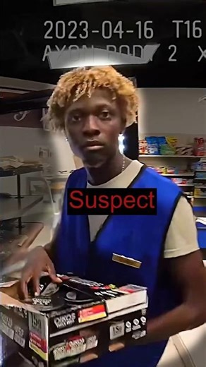 Cop Almost Arrested Undercover FBI Agent