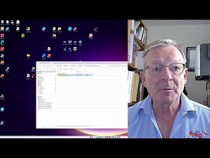 Top Tech Tip: how to organise your windows desktop for an easier life