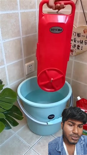 mini washing machine