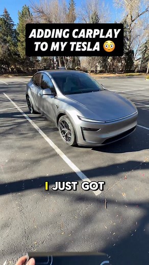 84K views · 315 reactions | This is the ONLY aftermarket display I’d add to my Tesla  #tesla #modely #enhanceauto #teslaflex #teslaaccessories #newaccessories | Tesla Flex | Facebook