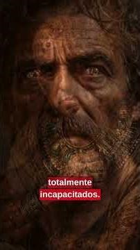 EL CIELO SE CAE: Fuego y granizo destruyen el orgullo de Egipto 🔥🧊