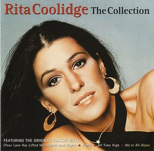 Rita Coolidge - The Collection