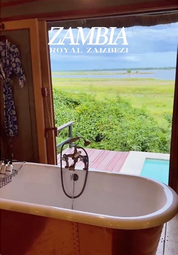 Luxury Safari in Lower Zambezi, Zambia | Royal Zambezi