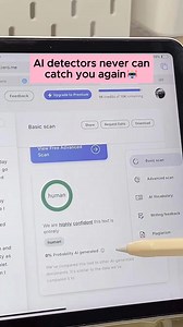 11K views · 256 reactions | Say goodbye to Turnitin flags and AI-generated content!  Ensure originality in your academic writing with our tool, undetectable by plagiarism checkers. • Preserve your unique voice • Produce engaging, high-quality text Try it FREE now and safeguard your research's integrity! | Rewritify.ai | Facebook