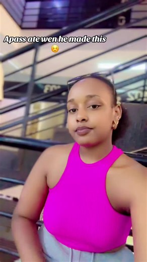 Apass's Latest Hit: A Must-See Ugandan Trend