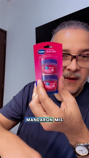 Vaseline Bálsamo para Labios – Pack Doble Mini de Hidratación Duradera #Vaseline #CuidadoLabial #LabiosHidratados #SkincareBasico #BellezaDiaria