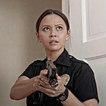 "They finally found the murderer! " 💥💥 The Rookie Edit. #edit #trending