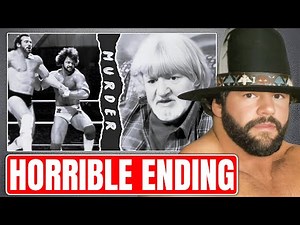 The Rise and Violent Fall of Billy Jack Haynes