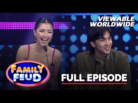 Family Feud: SEXY STARS AT BALLERS, NAGBANGAYAN SA SURVEY FLOOR! (Jan 7, 2026) (Full Episode 903)