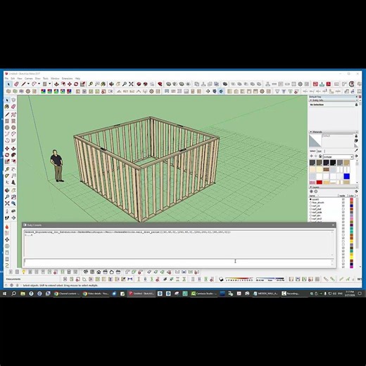 Short 35: Medeek Wall API - Wall Perimeter