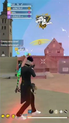 RIGHT WAY OF TROLLING NOOBS 🤣🤣🤣🤣🤣 #funnyshorts #freefire