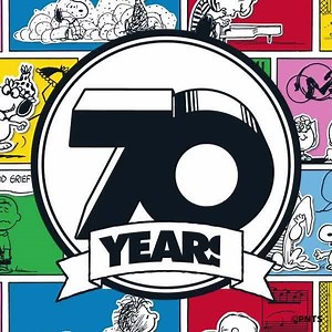 62 reactions | Happy 70th Anniversary, Peanuts! Check out our stories today as we celebrate with the very first comic strip from October 2, 1950. Here's to 70 more years with our favorite Peanuts gang! #timex #Snoopy #Peanuts70 #Snoopy70 @Snoopygrams | Timex | Facebook