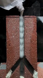 LINK IN BIO Say goodbye to water damage with this incredible waterproof sealant! Just apply the liquid to any surface, let it dry, and it forms a strong, long-lasting waterproof barrier. Whether you're sealing cracks, protecting surfaces, or preventing leaks, this versatile solution has you covered. Ideal for use on all types of materials, it’s quick, effective, and easy to apply. Keep your spaces safe and dry with this must-have protective sealant! | Asian Technology