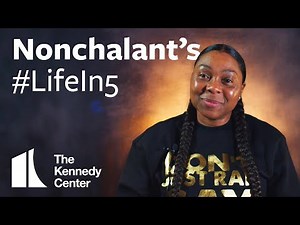 Nonchalant's #LifeIn5