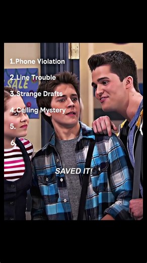Hood Club on Instagram: "🎬 **Lab Rats (2012–2016)** 🤖 Comedy • Sci-Fi • Action **Lab Rats** follows Leo, a regular teen whose world flips when he discovers three bionic siblings — Adam, Bree, and Chase — living secretly in his home. Together, they take on high-school life, dangerous missions, and the challenges of being a not-so-ordinary family. With humor, heart, and tons of super-powered chaos, it’s a fun, action-packed favorite. ✨ Starring: Billy Unger, Spencer Boldman, Kelli Berglund, Tyre