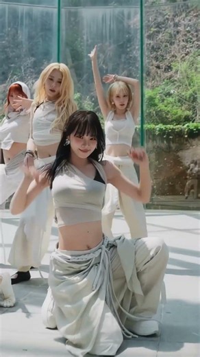 #boompala #김채원 #CHAEWON #르세라핌 #LE_SSERAFIM #eunchaE #SAKURA #KAZUHA #YUNJIN