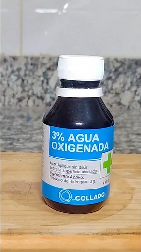 10 Hydrogen Peroxide Uses You Didn't Know About 😱