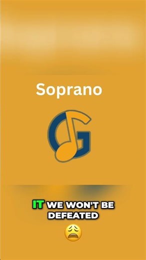 Help – Anthony Brown & Group Therapy - Soprano