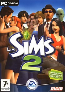 Les Sims 2