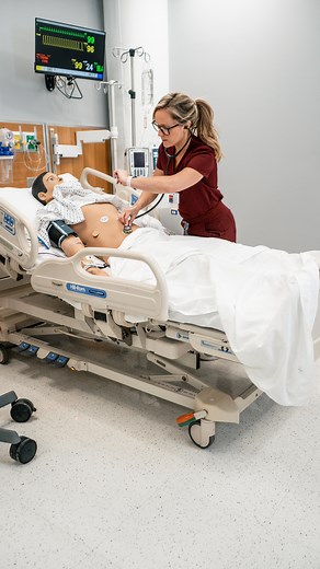 Kristine Tuttle on Instagram: "Tips for bowel sounds 🩺🎶🎼 🩺 Order of assessment is different: 1. Inspect, 2. Auscultate, 3. Percuss, 4. Palpate 🩺 Listen to all 4 quadrants 🩺 Start in the RLQ & go clockwise 🩺 Note the Characteristic: Hypoactive: One bowel sound 3–5/min Normoactive: Gurgles 5–30/min HyperactiveL Constant bowel sounds >30 sounds per min Who has done an abdominal assessment? #nursingschool #simulationlab #studentnurse #Nursingschoolclinicals #nurse #BSN"