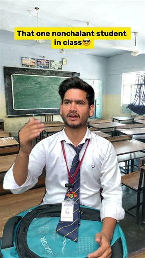 kiski classmate Aisa Hota Hai #school #students #schoollife #study #relatable #childhood #nostalgia