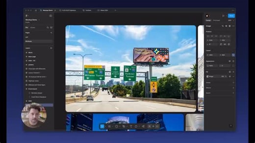 Figma on Instagram: "How our brand studio team is using the recent @googlegemini Nano Banana update"