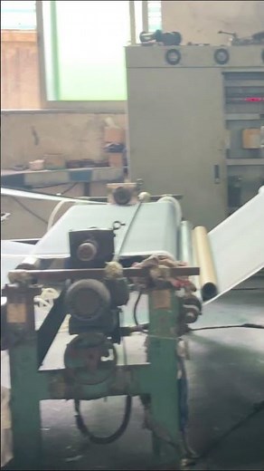 Factory-Made PVC Tarpaulin | Inside Our Professional Tarp Manufacturing Process #pvctarpaulin