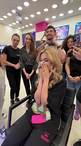 142K views · 9.2K reactions | Pentru programări   *3000. - Transformare realizată în Magic Salon Victoriei  - Beauty Expert - Alexandru Irimia #MagicSalon #adifferentexperience #viral #reels #beauty #beautyservices | Magic Salon | Facebook