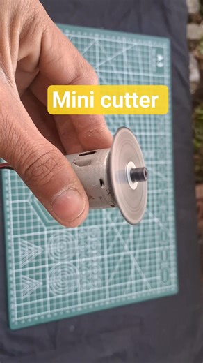 amazing mini cutter machine #subscribe #diy #shorts #experimnent