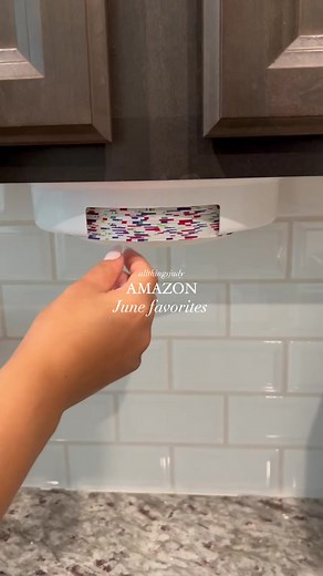 Amazon best seller from June! Everything is linked in my Amazon page in my bio listed under “Tiktok Reels” category list #amazonfinds #amazonmusthaves #amazongadgets #founditonamazon #amazonfashionfinds #costcofinds #kitchenhacks #kitchengadgets #amazonhome #amazonbeauty#amazonmademebuyit #homeorganizer #amazonhomefinds #homegadgets