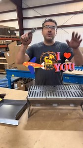 78K views · 1.6K reactions | Using the grill key to help handle a hot grill #chiassonsmoke | Chiasson Smoke | Facebook