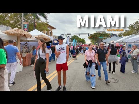 Discover South Miami's HIDDEN gem