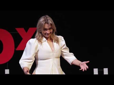 The ethical considerations for AI in healthcare | MacKenzie Bolen, Ph.D. | TEDxAustin College