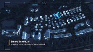 #SolaXProduct 🌞 #SolaX X3/X1-IES with Smart Schedule 🌐Al powered to auto maximize your energy efficiency #SOLAXPOWER: POWERING A GREEN FUTURE #renewableenergy #solarenergy #solarpower #PV #solarinverter #hybridinverter #energystorage | SolaX Power