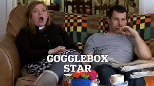 Reverend Kate Bottley's best appearances on Channel 4's Gogglebox
