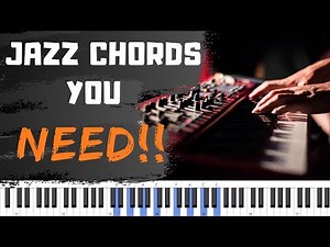 DANNY BOY Piano Tutorial | Keith Jarrett