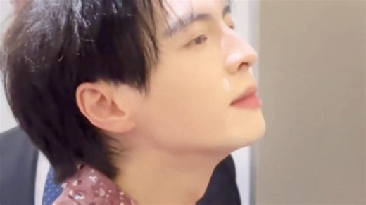 【蒲熠星】此人仿佛冻龄